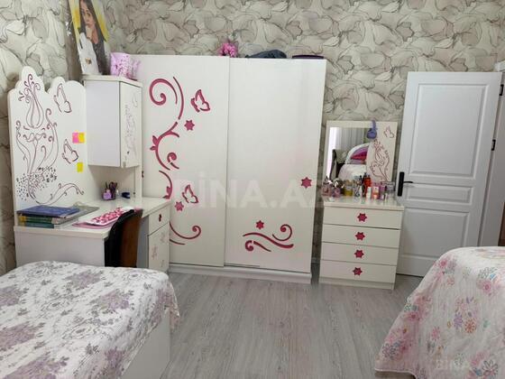 7 otaqlı Həyət evi/Bağ evi, Biləcəri q., Bakı