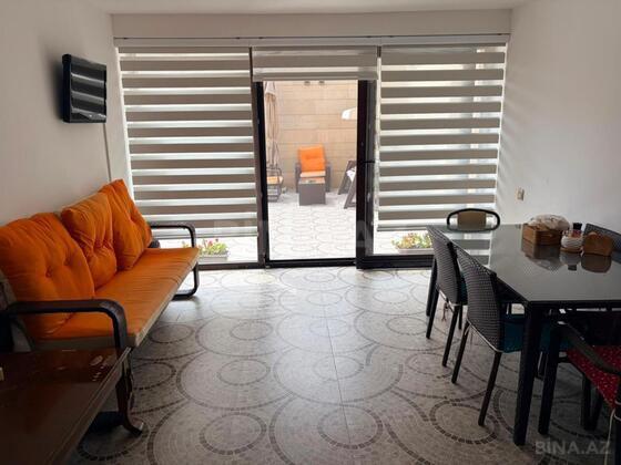 7 otaqlı Həyət evi/Bağ evi, Biləcəri q., Bakı