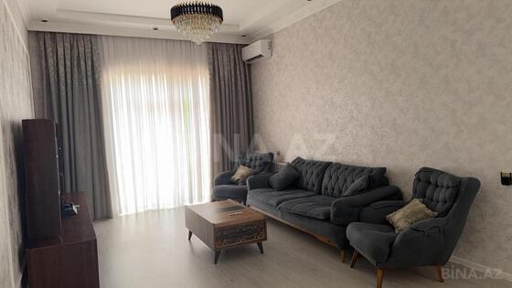 7 otaqlı Həyət evi/Bağ evi, Biləcəri q., Bakı