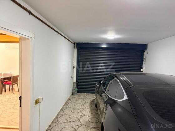 7 otaqlı Həyət evi/Bağ evi, Biləcəri q., Bakı
