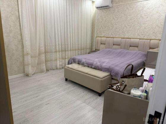 7 otaqlı Həyət evi/Bağ evi, Biləcəri q., Bakı