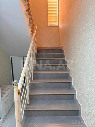 7 otaqlı Həyət evi/Bağ evi, Biləcəri q., Bakı