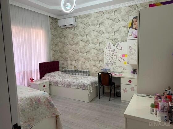 7 otaqlı Həyət evi/Bağ evi, Biləcəri q., Bakı