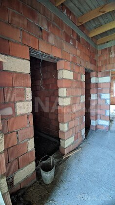 4 otaqlı Həyət evi/Bağ evi, Qusar