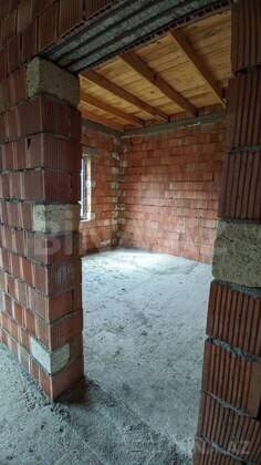 4 otaqlı Həyət evi/Bağ evi, Qusar