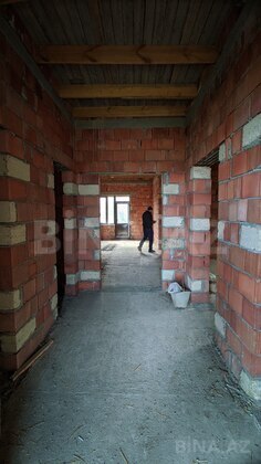 4 otaqlı Həyət evi/Bağ evi, Qusar