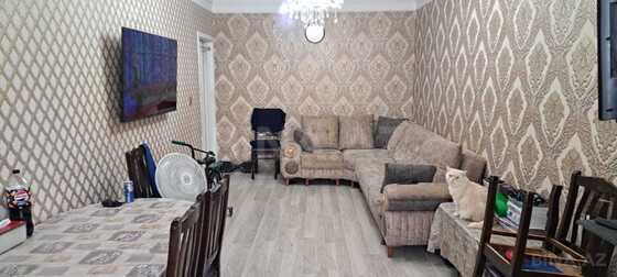 2 otaqlı Köhnə tikili, Həzi Aslanov m., Bakı