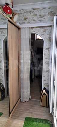 2 otaqlı Köhnə tikili, Həzi Aslanov m., Bakı