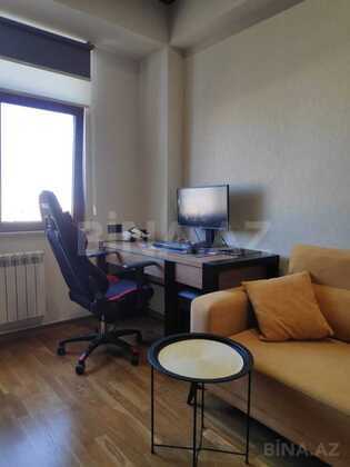 1 otaqlı Yeni tikili, Neftçilər m., Bakı