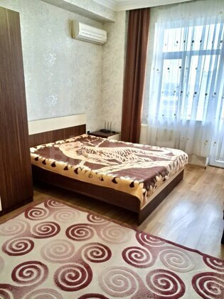 2 otaqlı Yeni tikili, Nəriman Nərimanov m., Bakı