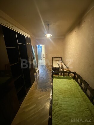 4 otaqlı Yeni tikili, Nərimanov r., Bakı