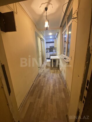 4 otaqlı Yeni tikili, Nərimanov r., Bakı