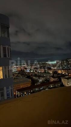 2 otaqlı Yeni tikili, Qara Qarayev m., Bakı