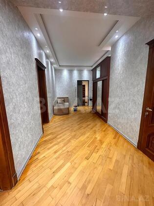 2 otaqlı Yeni tikili, Qara Qarayev m., Bakı