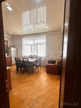 2 otaqlı Yeni tikili, Qara Qarayev m., Bakı