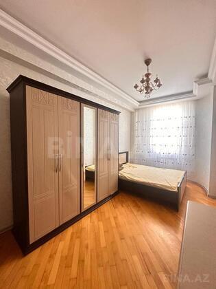 2 otaqlı Yeni tikili, Qara Qarayev m., Bakı