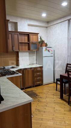 2 otaqlı Yeni tikili, Qara Qarayev m., Bakı