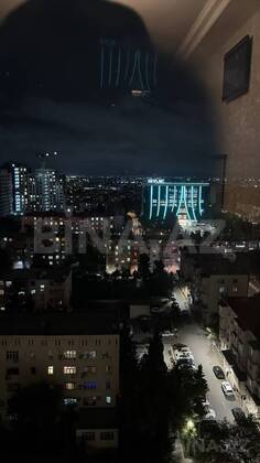 2 otaqlı Yeni tikili, Qara Qarayev m., Bakı