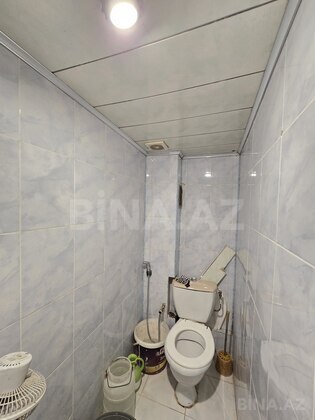2 otaqlı Köhnə tikili, Xalqlar Dostluğu m., Bakı