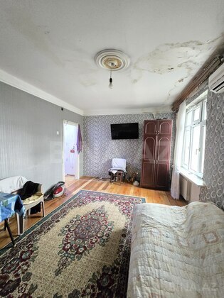2 otaqlı Köhnə tikili, Xalqlar Dostluğu m., Bakı