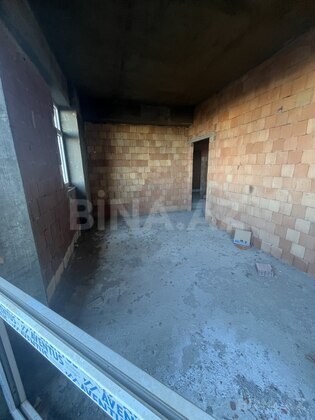 2 otaqlı Yeni tikili, Lökbatan q., Bakı