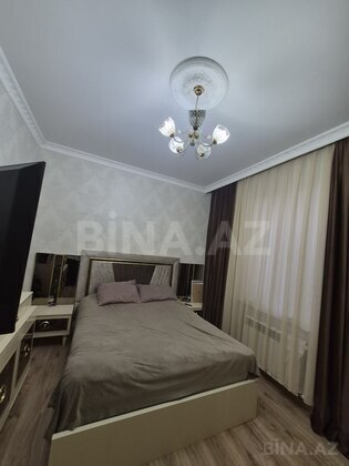 3 otaqlı Həyət evi/Bağ evi, Xırdalan
