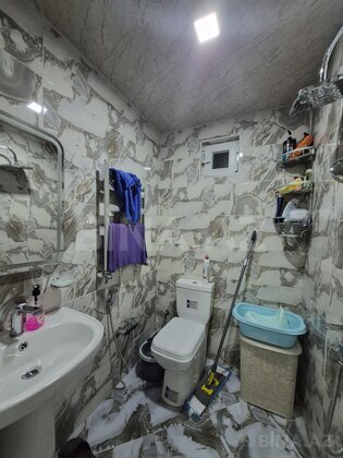 3 otaqlı Həyət evi/Bağ evi, Xırdalan