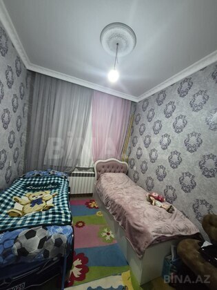 3 otaqlı Həyət evi/Bağ evi, Xırdalan