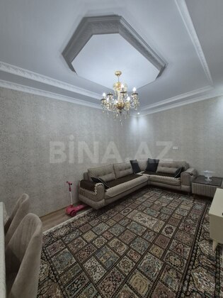 3 otaqlı Həyət evi/Bağ evi, Xırdalan