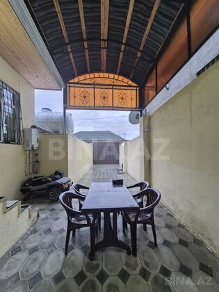 3 otaqlı Həyət evi/Bağ evi, Xırdalan