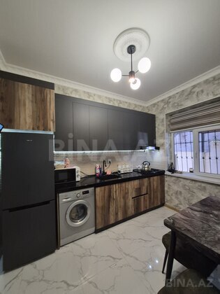 3 otaqlı Həyət evi/Bağ evi, Xırdalan