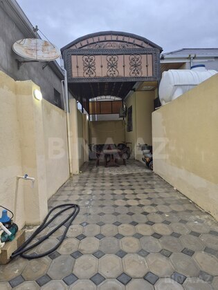 3 otaqlı Həyət evi/Bağ evi, Xırdalan