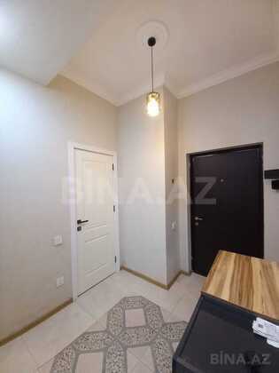 2 otaqlı Yeni tikili, Gənclik m., Bakı
