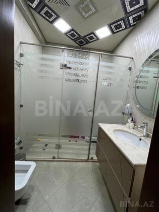 4 otaqlı Yeni tikili, Nəsimi r., Bakı