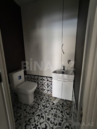 1 otaqlı Ofis, Azadlıq Prospekti m., Bakı