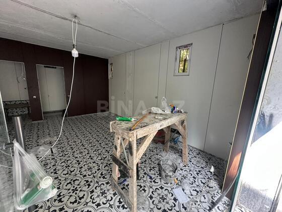 1 otaqlı Ofis, Azadlıq Prospekti m., Bakı
