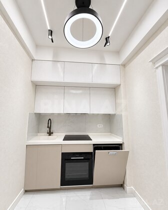 2 otaqlı Yeni tikili, Elmlər Akademiyası m., Bakı