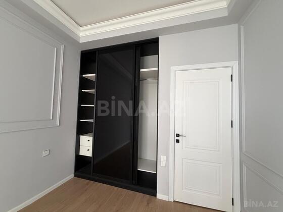 2 otaqlı Yeni tikili, Nərimanov r., Bakı