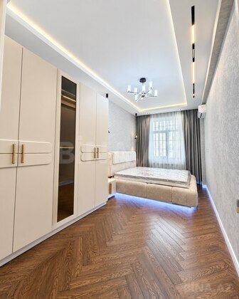 2 otaqlı Yeni tikili, Elmlər Akademiyası m., Bakı