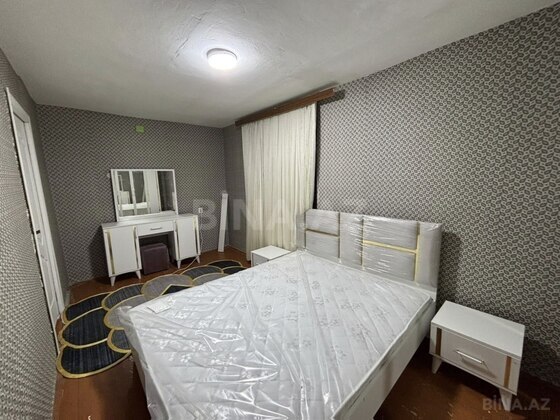 2 otaqlı Köhnə tikili, Yasamal r., Bakı