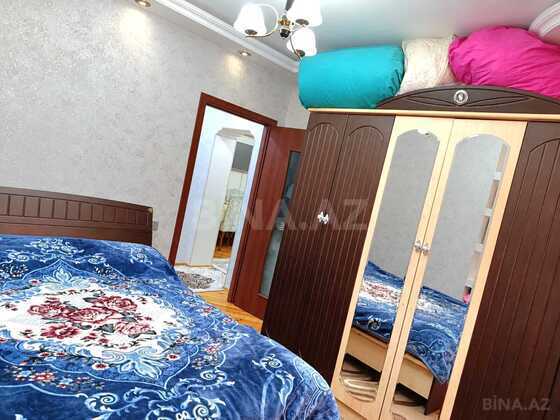 2 otaqlı Yeni tikili, İnşaatçılar m., Bakı