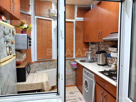 2 otaqlı Yeni tikili, İnşaatçılar m., Bakı