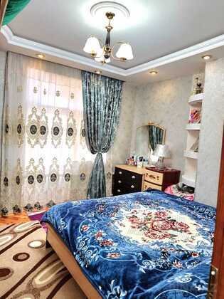 2 otaqlı Yeni tikili, İnşaatçılar m., Bakı