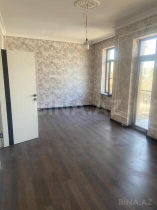 4 otaqlı Həyət evi/Bağ evi, Əhmədli m., Bakı