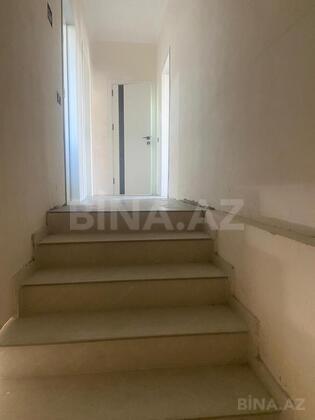 4 otaqlı Həyət evi/Bağ evi, Əhmədli m., Bakı