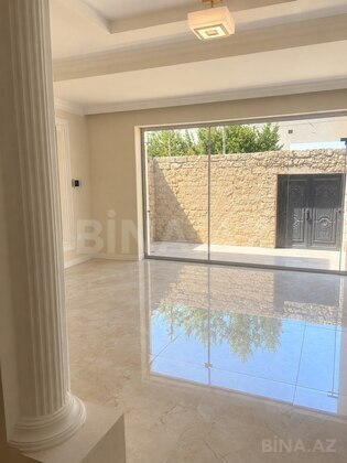 4 otaqlı Həyət evi/Bağ evi, Əhmədli m., Bakı