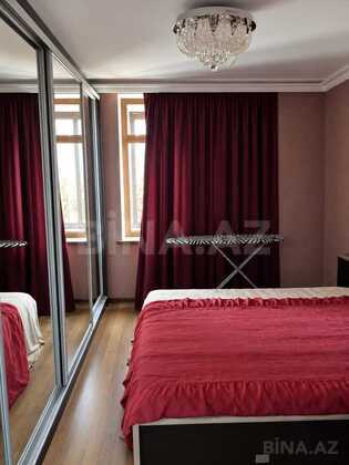 2 otaqlı Köhnə tikili, Nərimanov r., Bakı