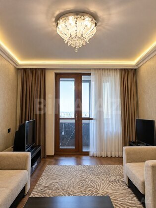 2 otaqlı Köhnə tikili, Nərimanov r., Bakı