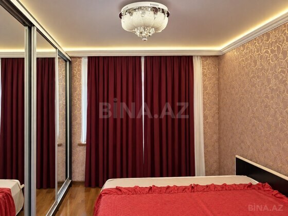 2 otaqlı Köhnə tikili, Nərimanov r., Bakı
