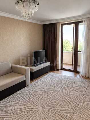 2 otaqlı Köhnə tikili, Nərimanov r., Bakı